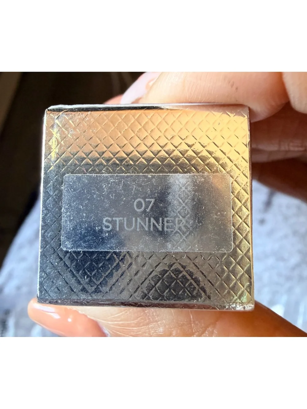 Tom Ford shade 07